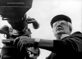 Marlen Khutsiev in Not Yet Evening