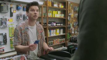 Jacob Machin in Supernatural