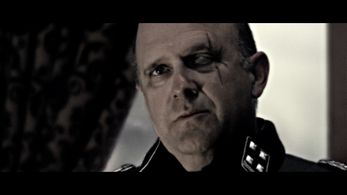 Project Arbiter - Colonel Henrich