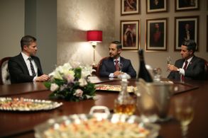 Still of David Ojalvo in 