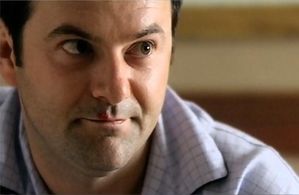 Jeff Boudreault in La galère (2007)