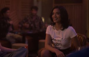 Supriya Ganesh in Grown-ish (2018)