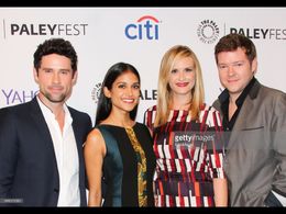 Paley Fest 2016