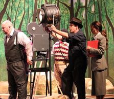 Shakespeare in Hollywood, MainStage ILC