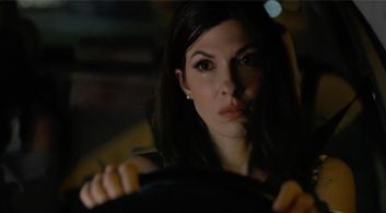 Lies My Sister Told Me - Nicole Marie Johnson