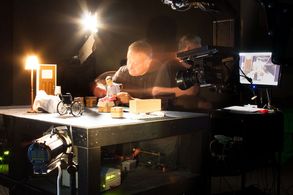 Michael Cusack in After All (2017)