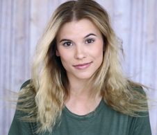 Valerie Renee Heckel