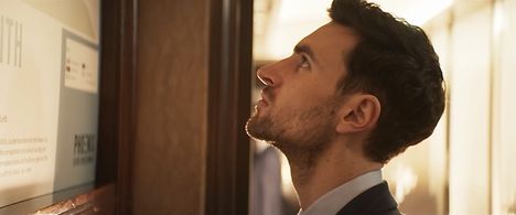Still of Angus Miller in Guilt #Episode 2.2