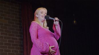 Hayley Angela Gilbert