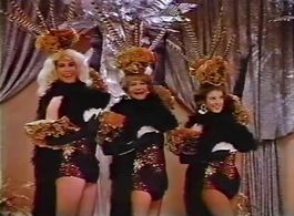 Alison La Placa, Chris Lemmon, and Philip Charles MacKenzie in Open House (1989)