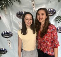 The Piñata Premiere