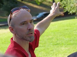 Otto Michael Penzato