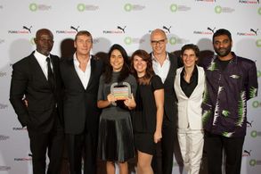 2012 PUMA Impact Awards