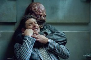 Hatchetman - Supernatural