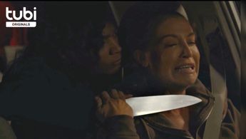 Still of Whitney Bowers and Tationna Bosier in The Caregiver