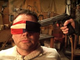 Paul Collett in American Jihadist (2017)