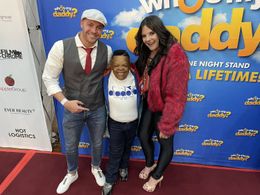 Red Carpet of Who's my daddy?