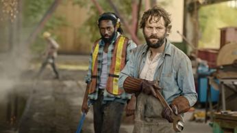 Microsoft X-Box Star Wars Fallen Order: Becoming a Jedi...Directed by Garth Davis