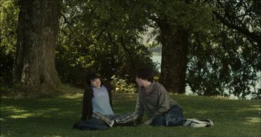 Diego Noguera in Bonsai (2011)