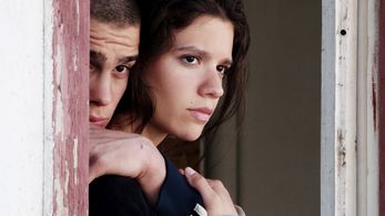 Ada Condeescu and George Pistereanu in If I Want to Whistle, I Whistle (2010)