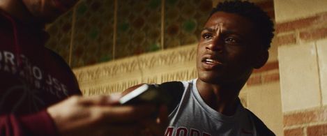 Still of Everett Osborne