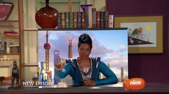 Super President Kickbutt, out!