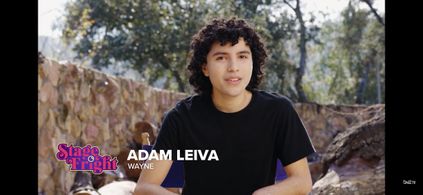 Adam Leiva