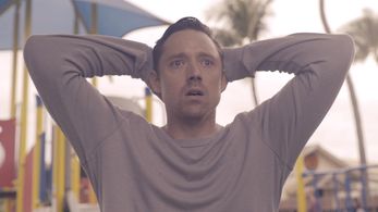 Michael Camp in Dillon (2018)