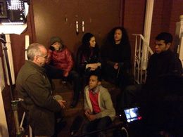 Millie and the Lords