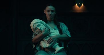 The Invitation “Emmaline”