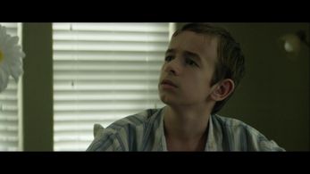 Still from Poor Wandering short film