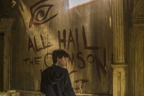 Tom Taylor in The Dark Tower (2017)