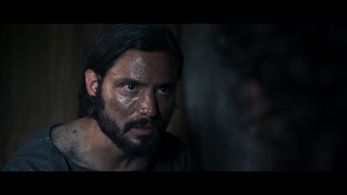 Arturo Lizardi in Trail of Ashes (2020)