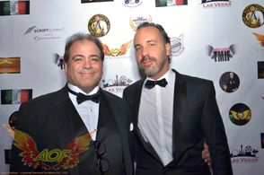 2019 AOF Film Festival Awards with 