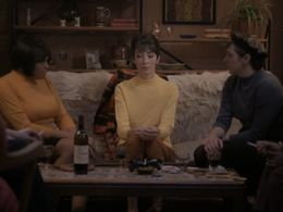 Rosie Lou in Funny Woman (2023)