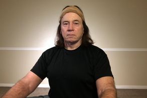 Tim Thunderhorse Halpin