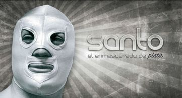 Santo in El Sabado del Santo (1972)