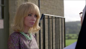 Jane Beaufort - Sister Boniface Mysteries