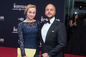 Jon Karthaus & Carolien Karthaus-Spoor