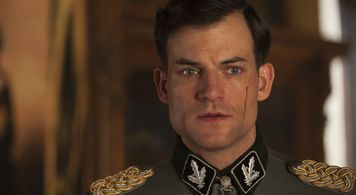 Still of Torben Liebrecht in X Company