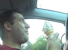 Keith Blaney and Adam Libarkin