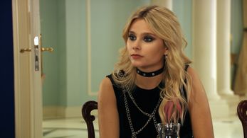 Valentina Zenere in Soy Luna (2016)