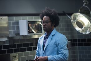 Johnathan Fernandez in Lethal Weapon (2016)