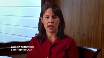 Susan Ginwalla in The Bridge (2006)