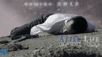 After Life Poster