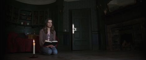 Catherine Walker in A Dark Song (2016)