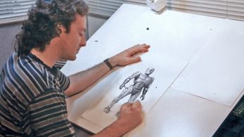 Miles Teves in The Movies That Made Us (2019)