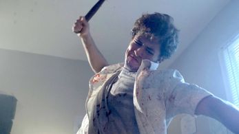 Still captured from the show Your Worst Nightmare on the Investigation Discovery Channel.