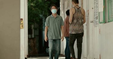 Nor Domingo in Kwits (2022)