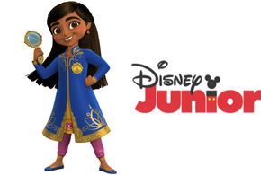 Leela Ladnier in Mira, Royal Detective (2020)